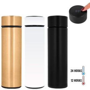 Termos publicitarios para campañias economicos