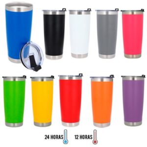 Termos publicitarios para campañias precios baratos urgentes