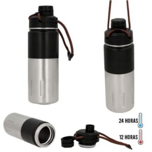 Termos personalizados de metal para corporativos en mexico