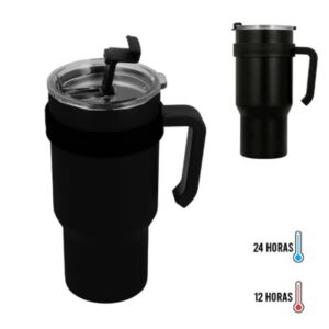 Termos personalizados de metal para corporativos en cdmx urgentes