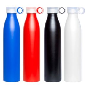 Termos de metal para campañias en cdmx urgentes