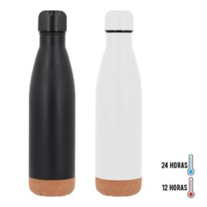 Termos personalizados de acero para corporativos precios baratos urgentes