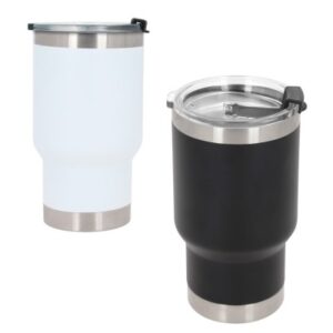 Termos de acero para campañias en algarin