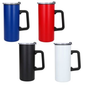 Termos de acero para campañias economicos