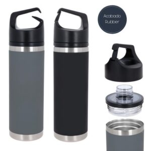 Termos de acero para campañias economicos urgentes