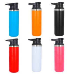 Termos de acero para campañias muy economicos urgentes