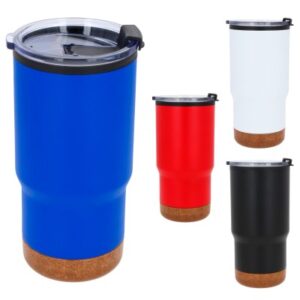 Termos metalicos para campañias en cdmx