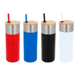 Termos metalicos para campañias en mexico