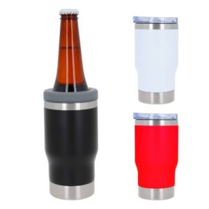 Termos metalicos para campañias en algarin