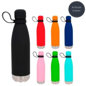 Termos publicitarios para campañias en algarin