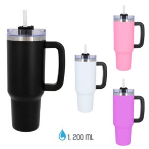 Termos publicitarios para campañias baratos