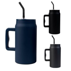 Termos promocionales de metal para corporativos en mexico urgentes