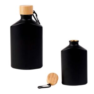 Termos de metal para campañias baratos