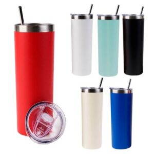 Termos personalizados de metal para corporativos urgentes