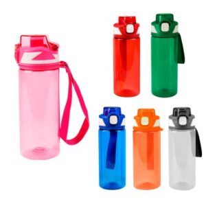 CILINDRO LOTIC MOD. 03-T 305 ROJO