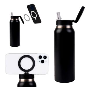 Termos personalizados de metal para corporativos muy economicos urgentes