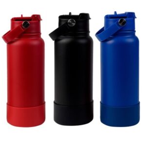 Termos promocionales de acero para corporativos en mexico