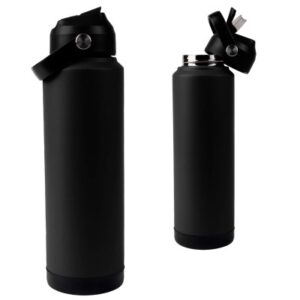 Termos promocionales de acero para corporativos economicos