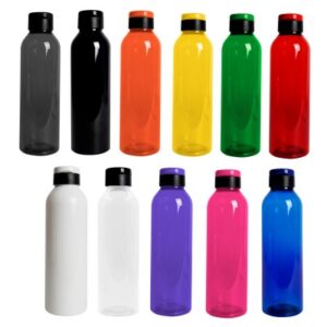 CILINDRO COLORS MOD. 03-T 317 ROJO