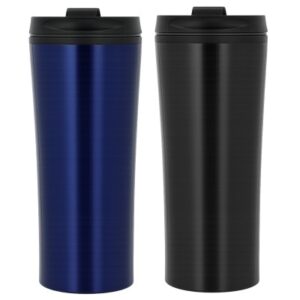 Termos personalizados de acero para corporativos baratos