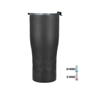 Termos de metal para campañias precios baratos urgentes