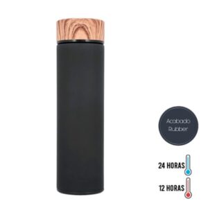 Termos de acero para campañias baratos