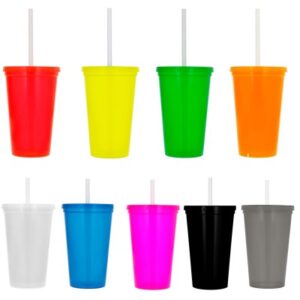 VASO ROCK MOD. 03-T 87 NEGRO