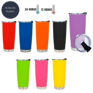 TERMO MOSCU MOD. 03-T 89 VERDE