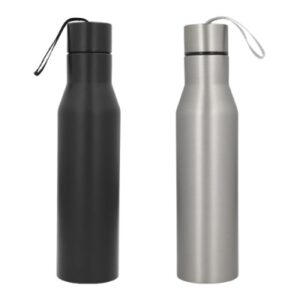 Termos personalizados de acero para campañias muy economicos urgentes