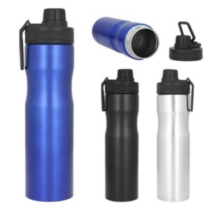 Termos de metal para campañias en mexico