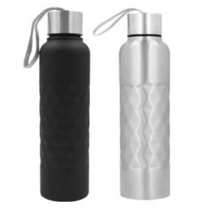 Termos de metal para campañias en chabacano