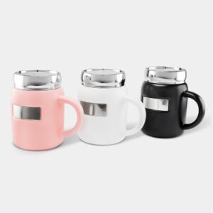 Cilindros promocionales de plástico para campañas en cdmx