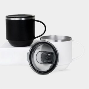 Cilindros promocionales de plástico para campañas precios urgentes