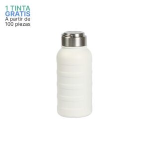 Cilindros promocionales de metal para compañias muy economicos