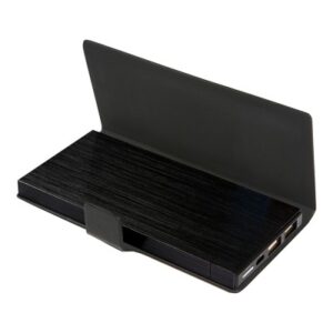 Cargadores personalizados para agencias en chabacano