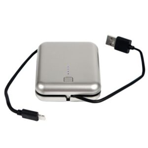 Cargadores personalizados para agencias economicos