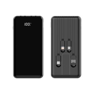 Cargadores personalizados para agencias muy economicos