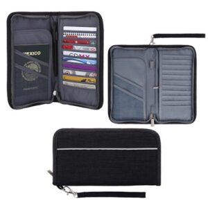 Accesorios de viaje promocionales cdmx