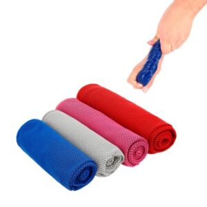 Recreacion y deporte promocionales y en algarin