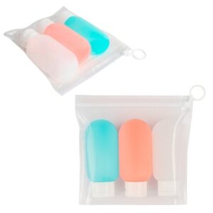 Kit y accesorios de viajes promocionales