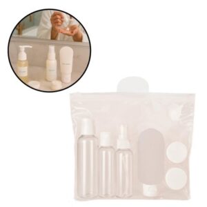 Kit y accesorios de viajes promocionales cdmx