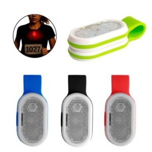 Artículos promocionales de deportes en algarin