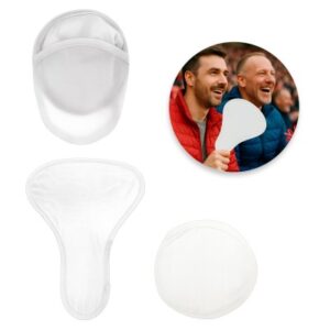 Abanico SAQUE Mod. 03-TL 058