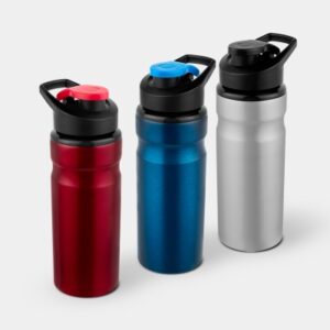 Cilindros personalizados de plástico para campañas en mexico