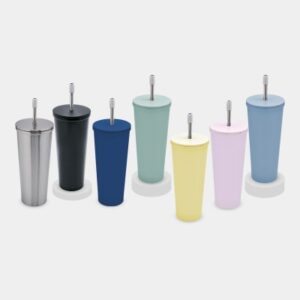 Cilindros metalicos para promocionales para regalos