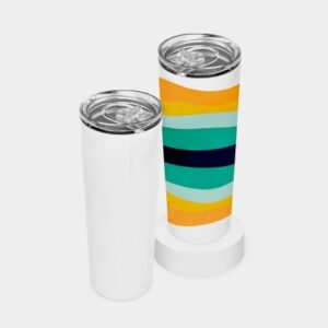 Cilindros promocionales de plástico para regalos