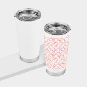 Cilindros promocionales de plástico para tus empleados