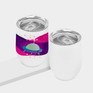 Cilindros promocionales de plástico para tus amigos