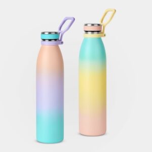 Cilindros promocionales para la publicidad