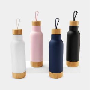 Cilindros promocionales para la publicidad en algarin